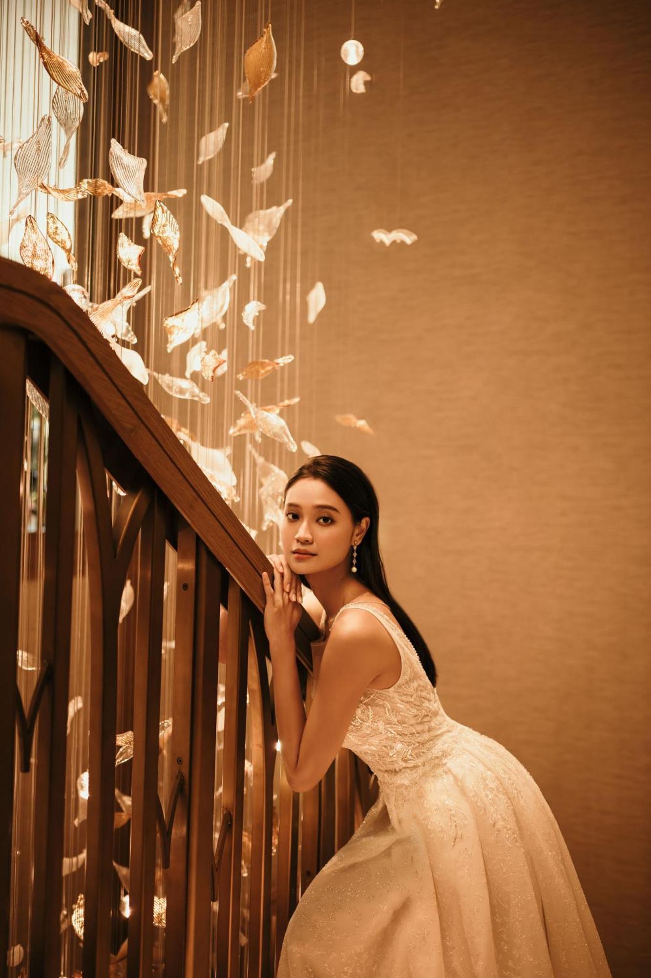 The Fullerton Ocean Park Hotel Hong Kong Exterior photo Yang Mi