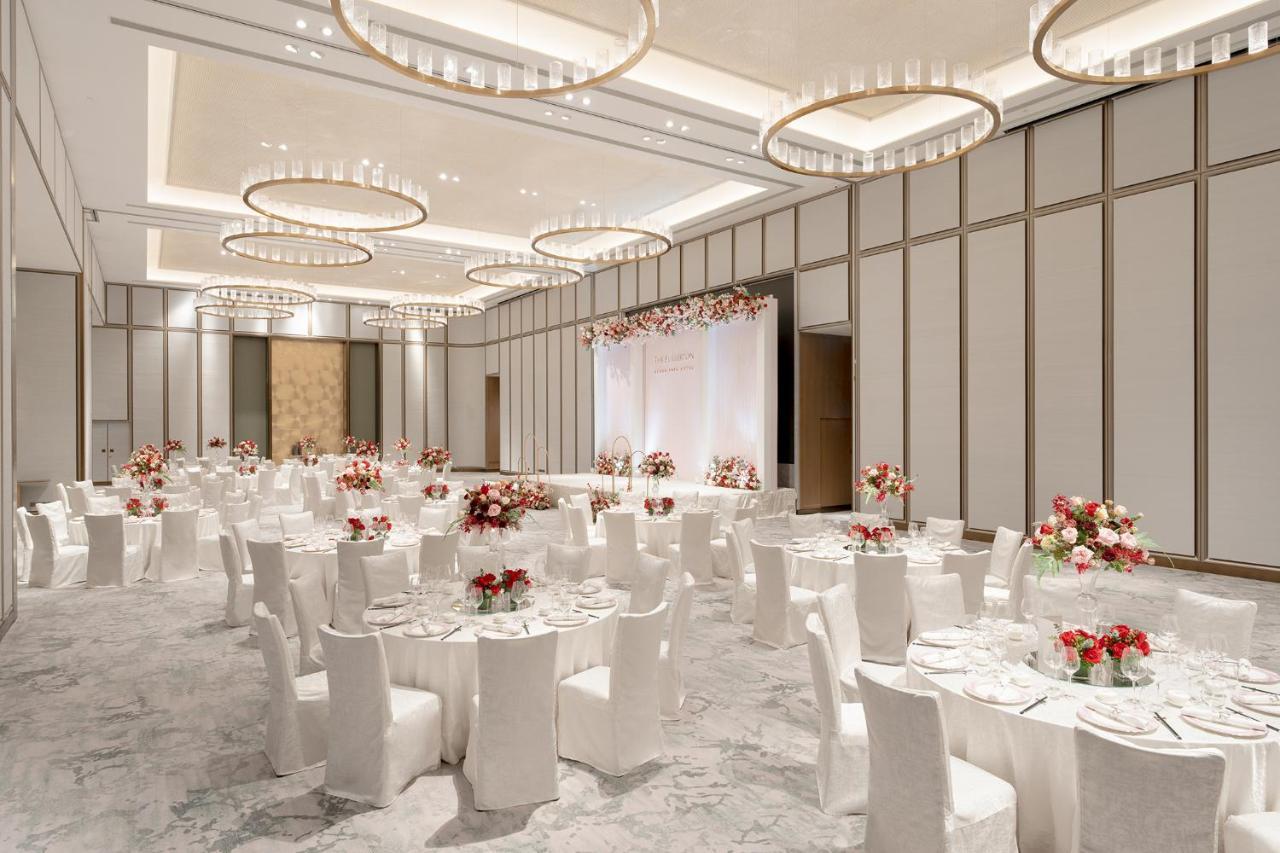 The Fullerton Ocean Park Hotel Hong Kong Exterior photo The Grand Ballroom